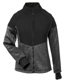 Spyder [S17741] Ladies' Passage Sweater Jacket. Live Chat For Bulk Discounts.