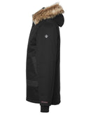 Spyder [S17745] Adult Diamond Parka. Live Chat For Bulk Discounts.
