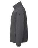 Spyder [S17918] Men's Glydelite Jacket. Live Chat For Bulk Discounts.