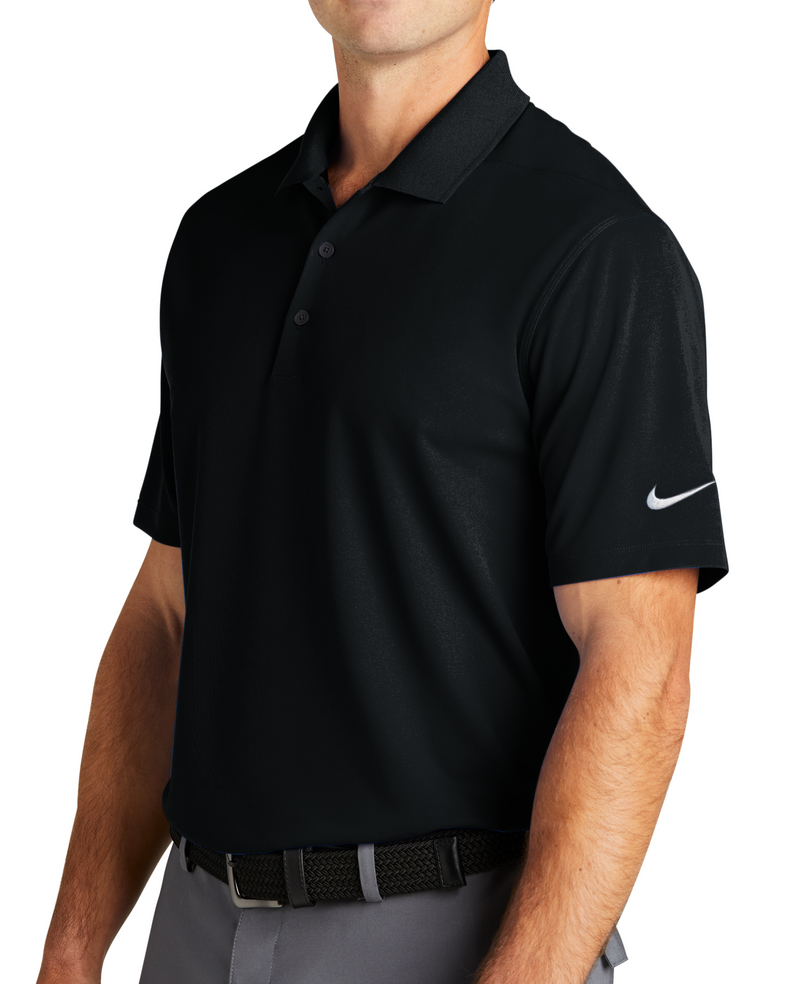 Nike NKDC1963 Dri FIT Micro Pique 2.0 Polo. Live Chat For Bulk Discounts